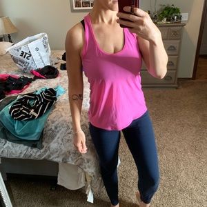 Lululemon tank